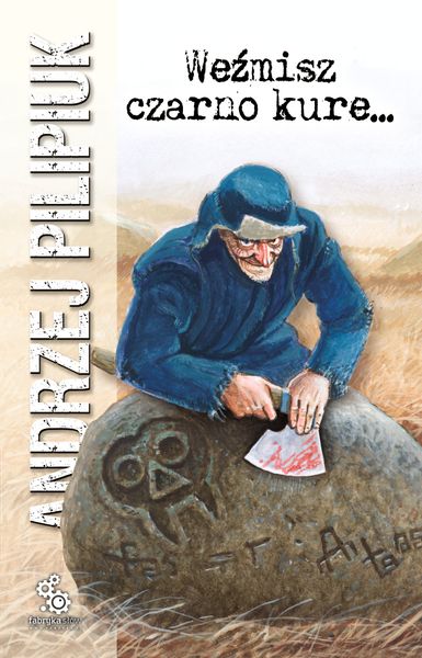 (mp3) Weźmisz czarno kure... zdjęcie 1