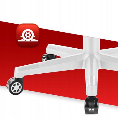 FOTEL GAMINGOWY DLA GRACZA BIUROWY HELL'S na Arena.pl