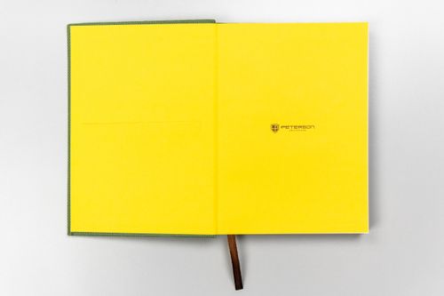 notes ptn not-k01-kp-4053 green na Arena.pl