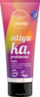 ONLYBIO REVERSE WASHING ODŻYWKA PROTEINOWA 200 ML