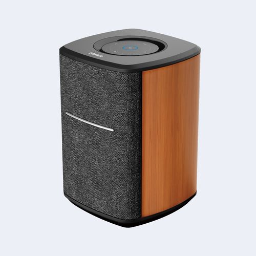 Głośnik komputerowy Edifier MS50A Bluetooth WIFI bezprzewodowy Brązowy na Arena.pl
