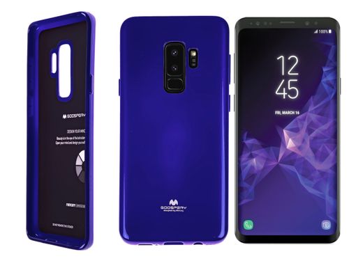 Samsung S9 Mercury Jelly Etui na Arena.pl