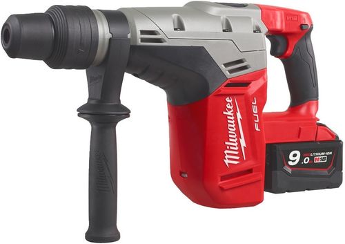 Młotowiertarka SDS-Max Milwaukee M18 CHM-902C na Arena.pl