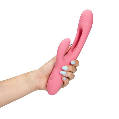 flapping g spot rabbit vibrator na Arena.pl