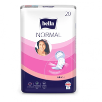 Podpaski higieniczne Bella Normal 20szt