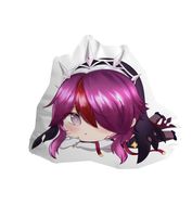 Poduszka Chibi Genshin Impact - Rosaria