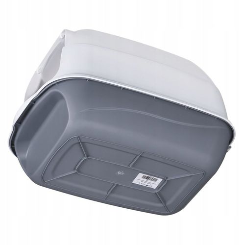 DIAMENTIQ Kuweta dla kota COCO 50x36x34cm 1szt na Arena.pl