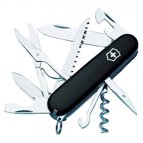 Scyzoryk HUNTSMAN Victorinox zdjęcie 1