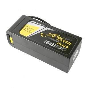 Akumulator Tattu Plus 16000mAh 22.2V 15C 6S1P LiPo AS150+XT150 na Arena.pl