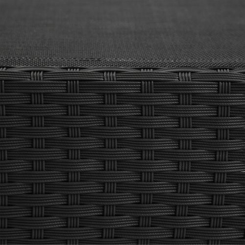 Leżak rattanowy Moana na Arena.pl