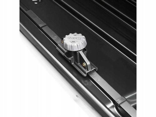 Box Dachowy Bagażnik KUFER THULE PACIFIC 780 L na Arena.pl