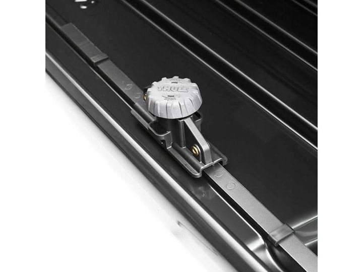 Box Dachowy Bagażnik KUFER THULE PACIFIC 780 L zdjęcie 11