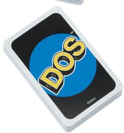 Gra karciana UNO DOS na Arena.pl