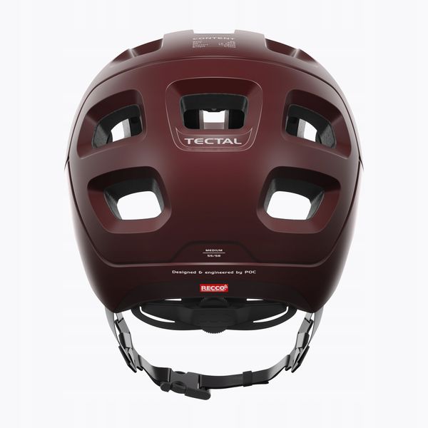 Kask rowerowy Poc Tectal r. XL/XXL zdjęcie 4