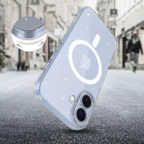 etui tech-protect flexair magsafe na iphone 17 na Arena.pl