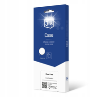 Samsung Galaxy A05s - 3mk Clear Case