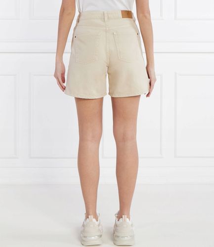 Desigual Szorty Regular Fit | denim r.40 na Arena.pl