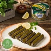 Gołąbki w liściach winorośli Burcu 400g - tureckie
