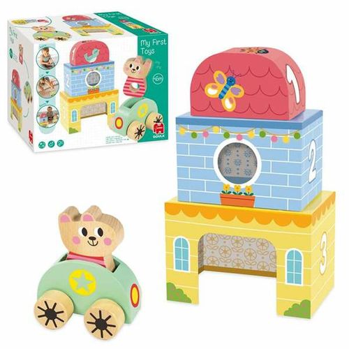 Drewniana Gra Goula na Arena.pl