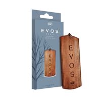 K2 EVOS GRACE zawieszka deska zapachowa VALKIRIA