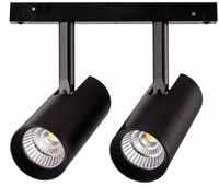 Reflektorki do szynoprzewodu magnetycznego Makita AZ4838 LED 14W czarne