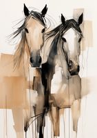 Plakat 21x29,7cm Dusze na Wolności