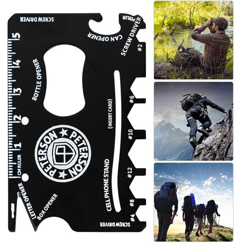 karta przetrwania ptn k705 black na Arena.pl