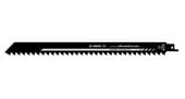 brzeszczot do piły szablastej s1241hm 2szt. - b 2608650972