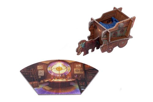 Gra Kroniki zamku Avel: Nowe opowieści na Arena.pl