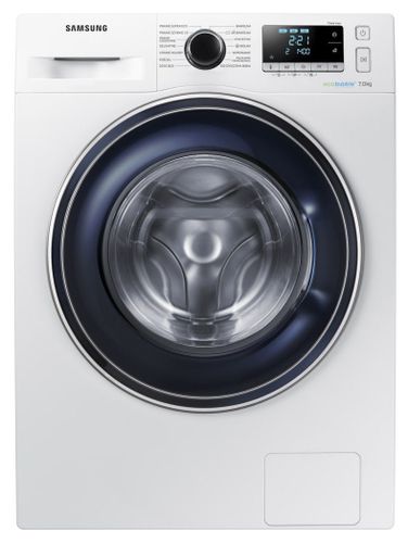 Pralka Wolnostojąca Samsung Eco Bubble A+++ Ww70J5546Fw/eo na Arena.pl