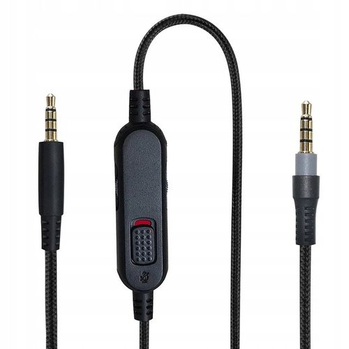KABEL PRZEWÓD Z PILOTEM DO HyperX Alpha Cloud 1 2 na Arena.pl