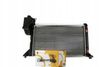 CHŁODNICA WODY MERCEDES SPRINTER 1995- 901-905