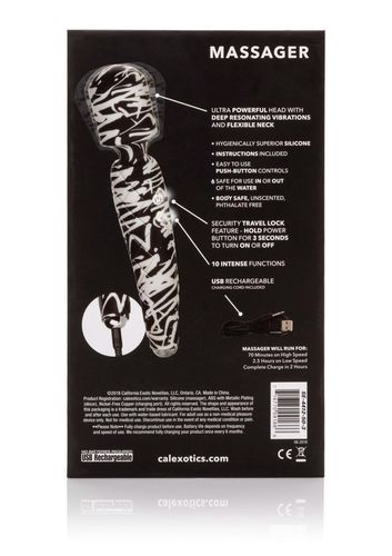 Hype Massager Multicolor na Arena.pl