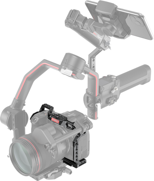 SmallRig 2982 klatka operatorska do Canon EOS R5/R6 zdjęcie 5