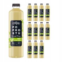 Tymbark Po Prostu Agrest Cytryna Jabłko 12 x 1.25 L
