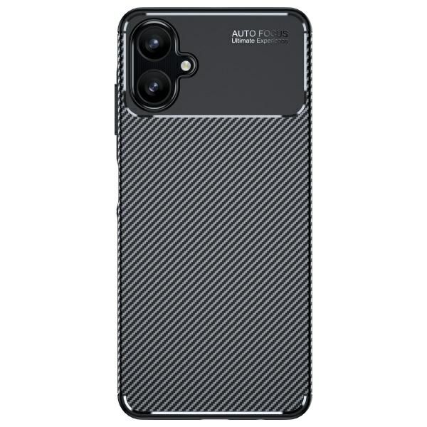 etui beline carbon armor do iphone 17    pro max czarny zdjęcie 4