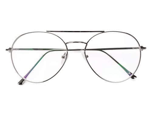 okulary pilotki zerówki na Arena.pl