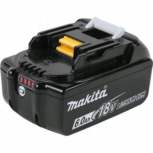 Akumulator Bateria MAKITA BL1860 18V 6Ah ORGINALNY NAJMOCNIEJSZA NEW na Arena.pl
