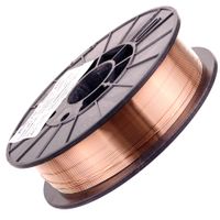 drut spawalniczy mig mag cusi3 do lutospawania 5kg 0,8mm blachy ocynkowane