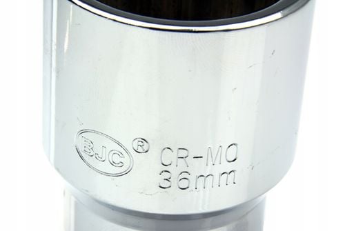 nasadka 36mm 3/4" 12-kąt na Arena.pl