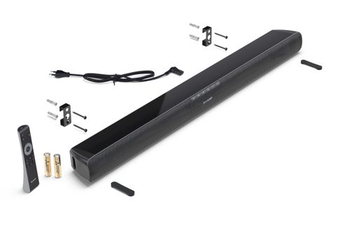 Soundbar Sharp HT-SB100 2.0 Bluetooth MP3 USB HDMI ARC 75W na Arena.pl