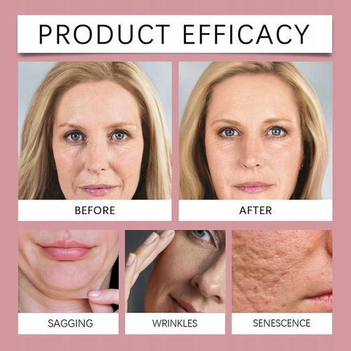 Maska Kolagenowa BIO-COLLAGEN Liftingująca 4pcs na Arena.pl