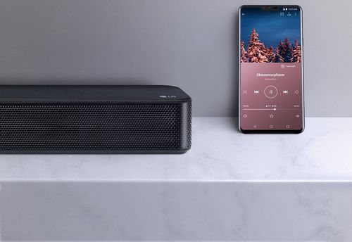 Soundbar LG SL5Y na Arena.pl