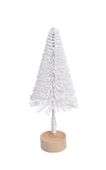 choinka 25,5cm | 41CAN2719_WH
