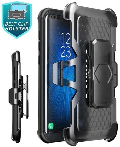 SUPCASE IBLSN ARES GALAXY S8 BLACK na Arena.pl