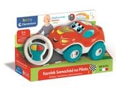 karolek mówiący samochód na pilota 8037