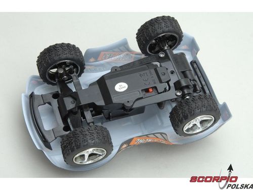 Ripmax Micro Short Course EP RTR na Arena.pl