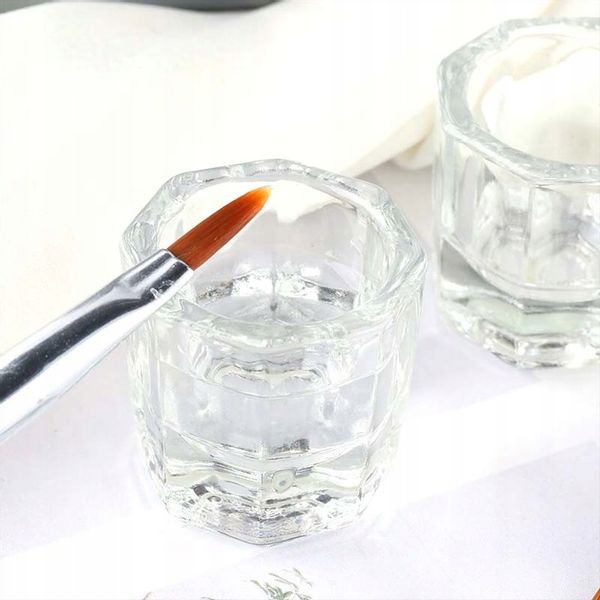 Naczynko do Liquidu Kieliszek Szklany Do Henny zdjęcie 4