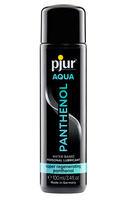 Żel Intymny Nawilżający - Pjur Aqua Panthenol 100Ml