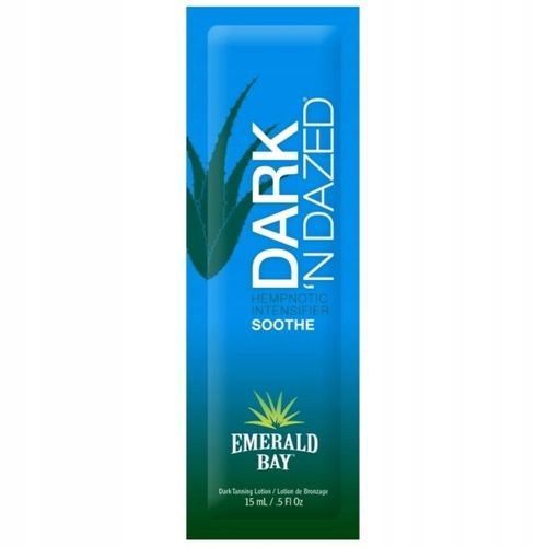 Emerald Bay DARK ' N DAZED INTENSIFIER DO OPALANIA na Arena.pl